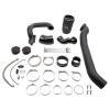 Wehrli 03-07 Dodge 5.9L Cummins S400 Twin Turbo Kit (No Turbo) - WCFab Red thumbnail 2
