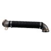 Wehrli 04.5-10 Chevrolet 6.6L LLY/LBZ/LMM Duramax 3in Stainless Down Pipe thumbnail 4