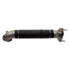 Wehrli 15.5-16 Chevrolet 6.6L LML Duramax 3in Stainless Down Pipe (3 Bolt Flange) thumbnail 6