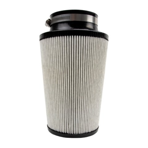 Wehrli Universal 4in Inlet Dry Air Filter (Use w/WCF Kits) thumbnail 2