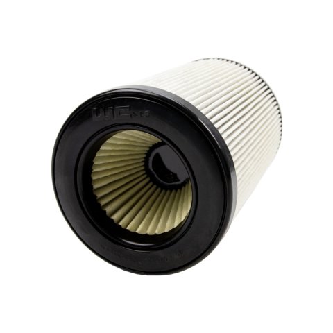 Wehrli Universal 4in Inlet Dry Air Filter (Use w/WCF Kits) thumbnail 3