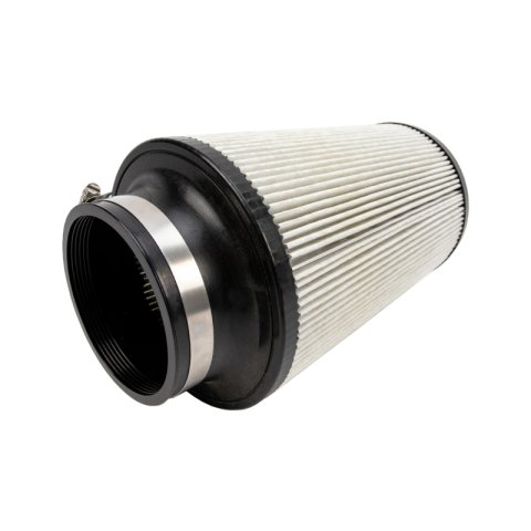Wehrli Universal 4in Inlet Dry Air Filter (Use w/WCF Kits) thumbnail 4