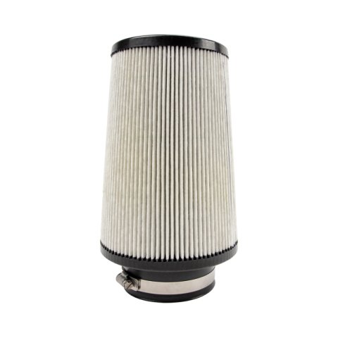 Wehrli Universal 4in Inlet Dry Air Filter (Use w/WCF Kits) thumbnail 5