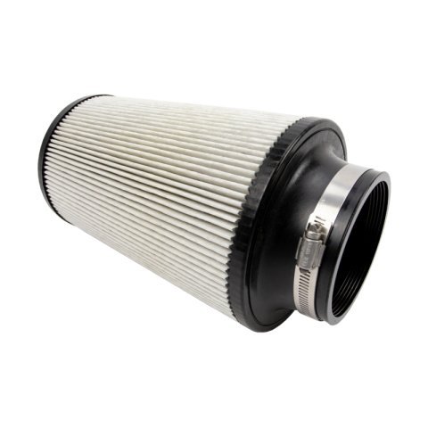 Wehrli Universal 4in Inlet Dry Air Filter (Use w/WCF Kits) thumbnail 6