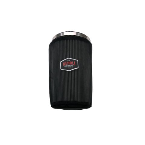 Wehrli Universal Outerwear Air Filter Cover (Use w/WCF Air Filters) thumbnail 2
