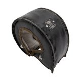 Wehrli Universal T4 Exhaust Housing Heat Blanket thumbnail 1