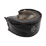 Wehrli Universal T4 Exhaust Housing Heat Blanket thumbnail 5