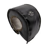 Wehrli Universal T6 Exhaust Housing Heat Blanket thumbnail 2