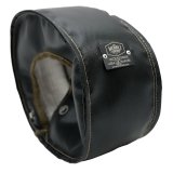 Wehrli 17-23 GM 6.6L L5P Duramax VGT Exhaust Housing Heat Blanket thumbnail 1