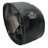 Wehrli 17-23 GM 6.6L L5P Duramax VGT Exhaust Housing Heat Blanket thumbnail 3
