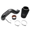 Wehrli 03-07 Dodge 5.9L Cummins 4in Intake Kit - Bengal Blue thumbnail 2