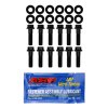 Wehrli 17-24 Chevrolet/GMC 6.6L L5P Duramax Up Pipe Bolt Kit thumbnail 3