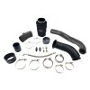 Wehrli 04.5-07 Dodge 5.9L Cummins S300 Turbo 2nd Gen Swap Kit (No Turbo/Manifold) - Spkl Bomber Orng thumbnail 2