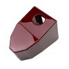 Wehrli 01-19 Chevrolet LB7/LLY/LBZ/LMM/LML/L5P Duramax Brake Master Cylinder Cover - WCFab Red thumbnail 5