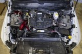 Wehrli 10-18 Dodge 6.7L Cummins (Non 13-15 w/Dual Rads/Twin CP3) Upper Coolant Pipe - WCFab Red thumbnail 8