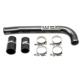 Wehrli 03-09 Dodge 5.9L/6.7L Cummins (Non-Twin CP3) Upper Coolant Pipe - Bengal Blue thumbnail 7