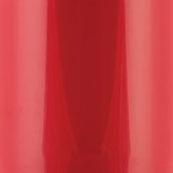 Wehrli 17-19 Chevrolet 6.6L L5P Duramax Upper Coolant Pipe - Bengal Red thumbnail 3