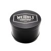 Wehrli 2017-2024 Chevrolet 6.6L L5P Duramax Intake Resonator Delete Plug - Black Anodized thumbnail 4
