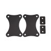 Wehrli 15-19 GM 2500/3500 HD Bumper Spacer Kit - 3/8in thumbnail 8