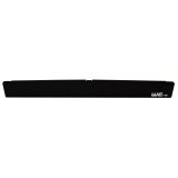 Wehrli 15-19 Chevrolet 2500/3500 Front Bumper Valance Filler Panel Kit w/o Tow Hooks - Texture Black thumbnail 4