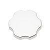 Wehrli 2001+ Chevrolet Duramax/13-18 6.7L Dodge Cummins Billet Aluminum Coolant Tank Cap - Clear thumbnail 5
