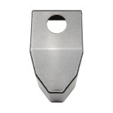 Wehrli 01-19 Chevrolet LB7/LLY/LBZ/LMM/LML/L5P Duramax Brake Master Cylinder Cover - Kiwi Green thumbnail 7