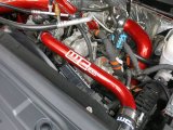 Wehrli 11-16 Chevrolet 6.6L LML Duramax Upper Coolant Pipe - Bronze Chrome thumbnail 6
