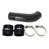 Wehrli 17-19 Chevrolet 6.6L L5P Duramax 4in Intake Pipe (Use w/OEM Air Box) - Candy Red thumbnail 2