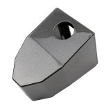 Wehrli 01-19 Chevrolet LB7/LLY/LBZ/LMM/LML/L5P Duramax Brake Master Cylinder Cover - Deore Gold thumbnail 5