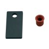 Wehrli 06-10 LBZ/LMM Duramax MAP Sensor Seal & Bracket thumbnail 3