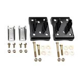 Wehrli 20-24 Chevrolet Duramax Traction Bar Install Kit thumbnail 2