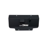 Wehrli 11-19 GM Duramax 6.6L Lower Splash Shield Kit - Illusion Purple thumbnail 1