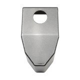 Wehrli 01-19 Chevrolet LB7/LLY/LBZ/LMM/LML/L5P Duramax Brake Master Cylinder Cover - Candy Red thumbnail 8