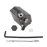 Wehrli 17-19 Chevrolet 6.6L L5P Duramax OEM Placement Coolant Tank Kit - Candy Teal thumbnail 3