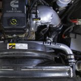 Wehrli 13-15 Dodge Cummins 6.7L w/Dual Radiator Upper Coolant Pipe - Gloss White thumbnail 5