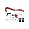 Wehrli 06-10 Duramax LBZ/LMM Thermostat Housing Kit - WCFab Red thumbnail 3