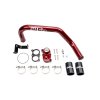 Wehrli 06-10 Duramax LBZ/LMM Thermostat Housing Kit For Dual CP3 - WCFab Red thumbnail 3