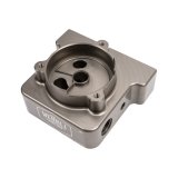 Wehrli 20-24 L5P Duramax Short Bed Fuel Filter Housing Kit thumbnail 4
