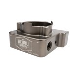Wehrli 20-24 L5P Duramax Short Bed Fuel Filter Housing Kit thumbnail 5