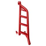 Wehrli 2019+ Honda Talon 1000X/R (2 Seat) Tree Kickers - Talon Red thumbnail 1
