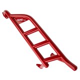 Wehrli 2019+ Honda Talon 1000X/R (2 Seat) Tree Kickers - Talon Red thumbnail 3