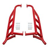 Wehrli 2019+ Honda Talon 1000X/R (2 Seat) Tree Kickers - Talon Red thumbnail 5