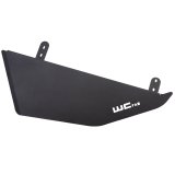 Wehrli 2019+ Honda Talon 1000X/R Front Lower Door Kit - Talon Green thumbnail 2