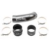 Wehrli 2020-2024 Chevrolet 6.6L L5P Duramax 4in Intake Pipe (Use w/OEM Air Box) - Candy Red thumbnail 2