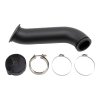 Wehrli 04.5-07 Dodge Ram Cummins 4in Down Pipe - w/High Mount S300 Turbo & 2nd Gen Manifold thumbnail 5