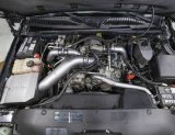 Wehrli 01-04 Chevrolet 6.6L LB7 Duramax High Flow Intake Bundle Kit - Gun Metal thumbnail 5