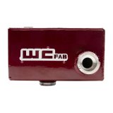 Wehrli 01-06 Chevrolet 6.6L LB7/LLY/LBZ Duramax OEM Placement Coolant Tank Kit - Kiwi Green thumbnail 7