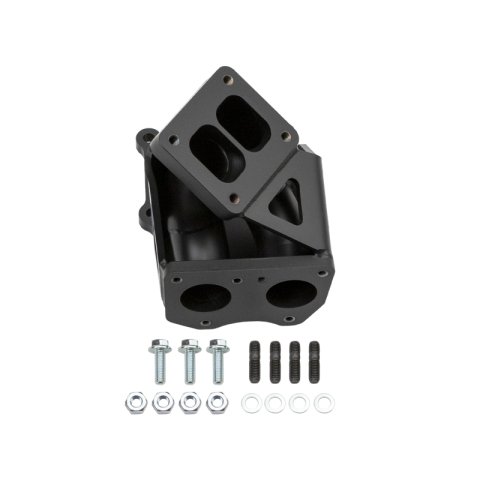 Wehrli L5P Duramax T4 Turbo Pedestal thumbnail 1