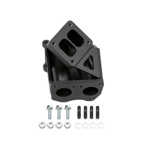 Wehrli L5P Duramax T4 Turbo Pedestal thumbnail 2