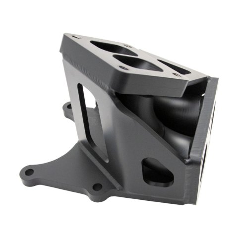 Wehrli L5P Duramax T4 Turbo Pedestal thumbnail 3